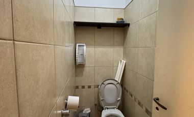 Galpón en Saavedra en alquiler 236m2