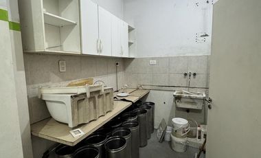 Galpón en Saavedra en alquiler 236m2