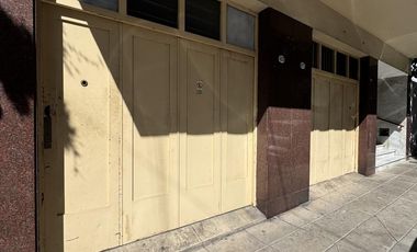 Galpón en Saavedra en alquiler 236m2