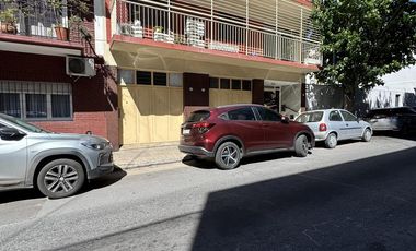 Galpón en Saavedra en alquiler 236m2