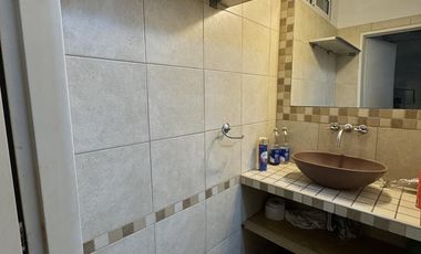 Galpón en Saavedra en alquiler 236m2