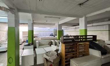 Galpón en Saavedra en alquiler 236m2