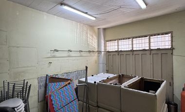 Galpón en Saavedra en alquiler 236m2