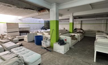 Galpón en Saavedra en alquiler 236m2