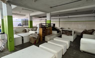 Galpón en Saavedra en alquiler 236m2