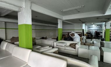 Galpón en Saavedra en alquiler 236m2