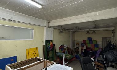 Galpón en Saavedra en alquiler 236m2