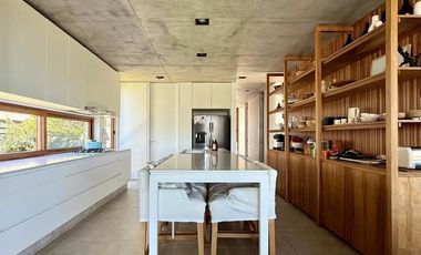 Casa en construcción  en Barrio Virazón - Nordelta