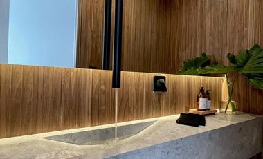 Casa en construcción  en Barrio Virazón - Nordelta