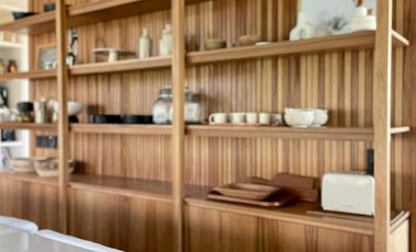 Casa en construcción  en Barrio Virazón - Nordelta