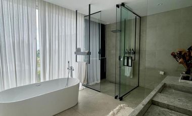 Casa en construcción  en Barrio Virazón - Nordelta