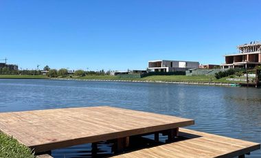 Casa en construcción  en Barrio Virazón - Nordelta