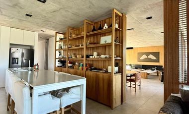 Casa en construcción  en Barrio Virazón - Nordelta