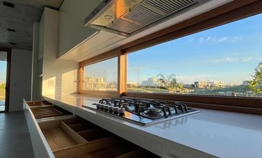 Casa en construcción  en Barrio Virazón - Nordelta