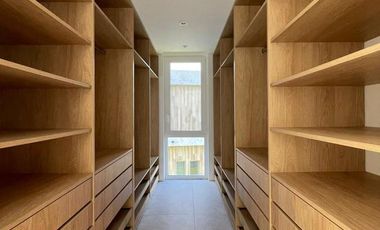 Casa en construcción  en Barrio Virazón - Nordelta