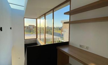 Casa en construcción  en Barrio Virazón - Nordelta