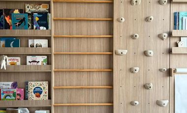 Casa en construcción  en Barrio Virazón - Nordelta