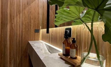 Casa en construcción  en Barrio Virazón - Nordelta