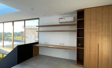 Casa en construcción  en Barrio Virazón - Nordelta