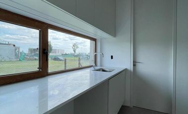 Casa en construcción  en Barrio Virazón - Nordelta