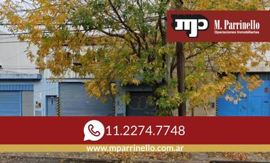 Galpón en Zona Industrial I1: Oportunidad Ideal para Emprendedores y Empresas en Expansión-En Venta