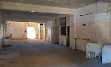 Galpón en Zona Industrial I1: Oportunidad Ideal para Emprendedores y Empresas en Expansión-En Venta