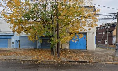 Galpón en Zona Industrial I1: Oportunidad Ideal para Emprendedores y Empresas en Expansión-En Venta