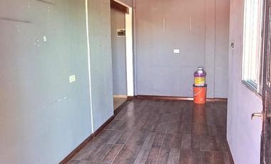 Venta casa y departamento en Villa de Mayo