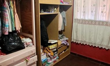 Venta casa y departamento en Villa de Mayo