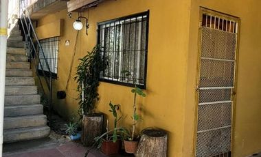 Venta casa y departamento en Villa de Mayo
