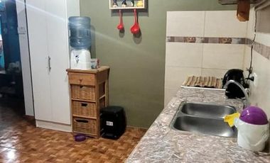 Venta casa y departamento en Villa de Mayo