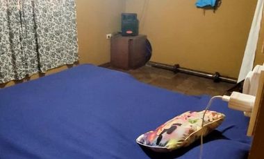 Venta casa y departamento en Villa de Mayo