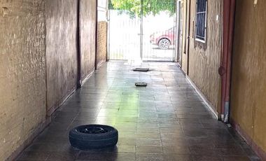 Venta casa y departamento en Villa de Mayo