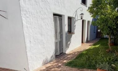 Casa en venta Gualeguay