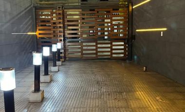 Cochera en Banfield Oeste