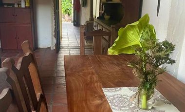 Casa- Venta- San Clemente Del Tuyú-Oportunidad