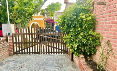 Casa- Venta- San Clemente Del Tuyú-Oportunidad