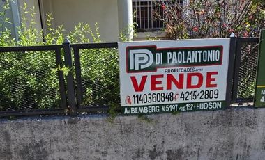 PH PLANTA BAJA CASA