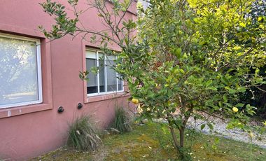 Casa en Alquiler Temporal Barrio Cerrado El Recodo