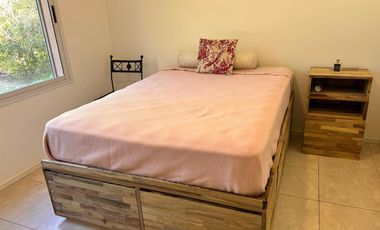 Casa en Alquiler Temporal Barrio Cerrado El Recodo