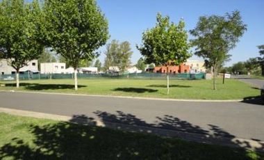 Casa en Alquiler Temporal Barrio Cerrado El Recodo