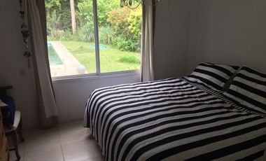 Casa en Alquiler Temporal Barrio Cerrado El Recodo