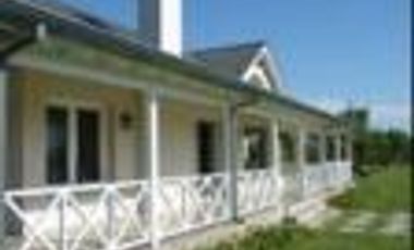 Casa en Alquiler Temporal Barrio Cerrado El Recodo