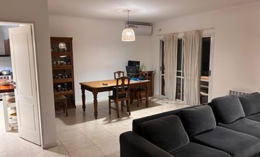 Casa en Alquiler Temporal Barrio Cerrado El Recodo