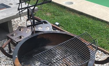 Casa en Alquiler Temporal Barrio Cerrado El Recodo