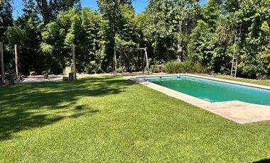 Casa en Alquiler Temporal Barrio Cerrado El Recodo