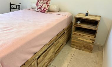 Casa en Alquiler Temporal Barrio Cerrado El Recodo