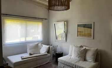 Casa en Alquiler Temporal Barrio Cerrado El Recodo