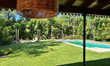 Casa en Alquiler Temporal Barrio Cerrado El Recodo