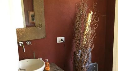 Casa en Alquiler Temporal Barrio Cerrado El Recodo